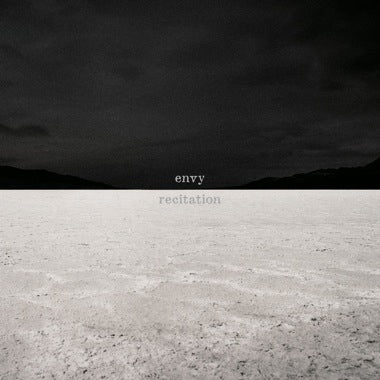 Envy - Recitation LP – Residency Records