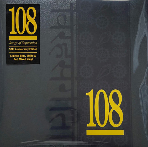 108 - Songs of Separation LP