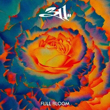 311 - Full Bloom LP