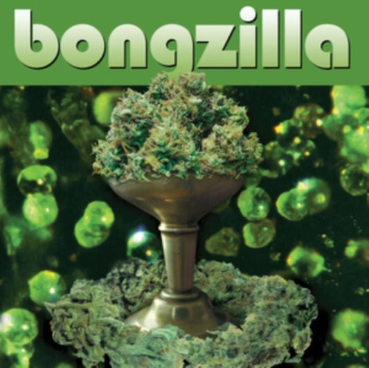 Bongzilla - Stash LP