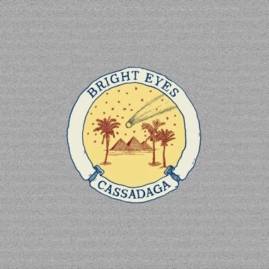 Bright Eyes - Cassadaga LP