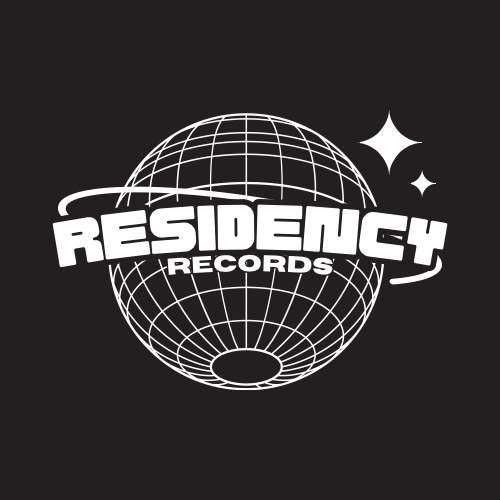 Residency Records Gift Card