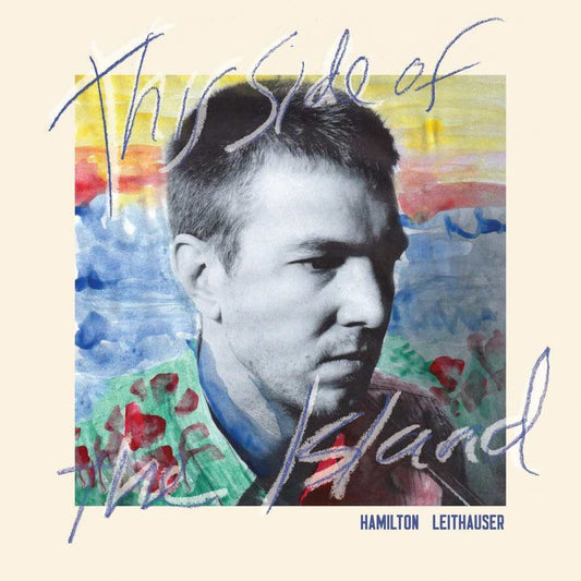 Leithauser, Hamilton - This Side of The Island