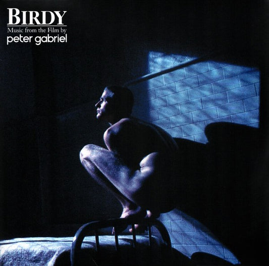 Gabriel, Peter - Birdy