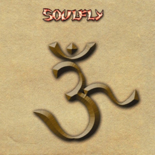 Soulfly - 3 LP