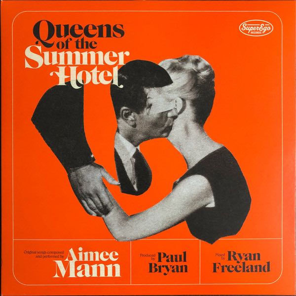 Mann, Aimee - Queens of The Summer Hotel