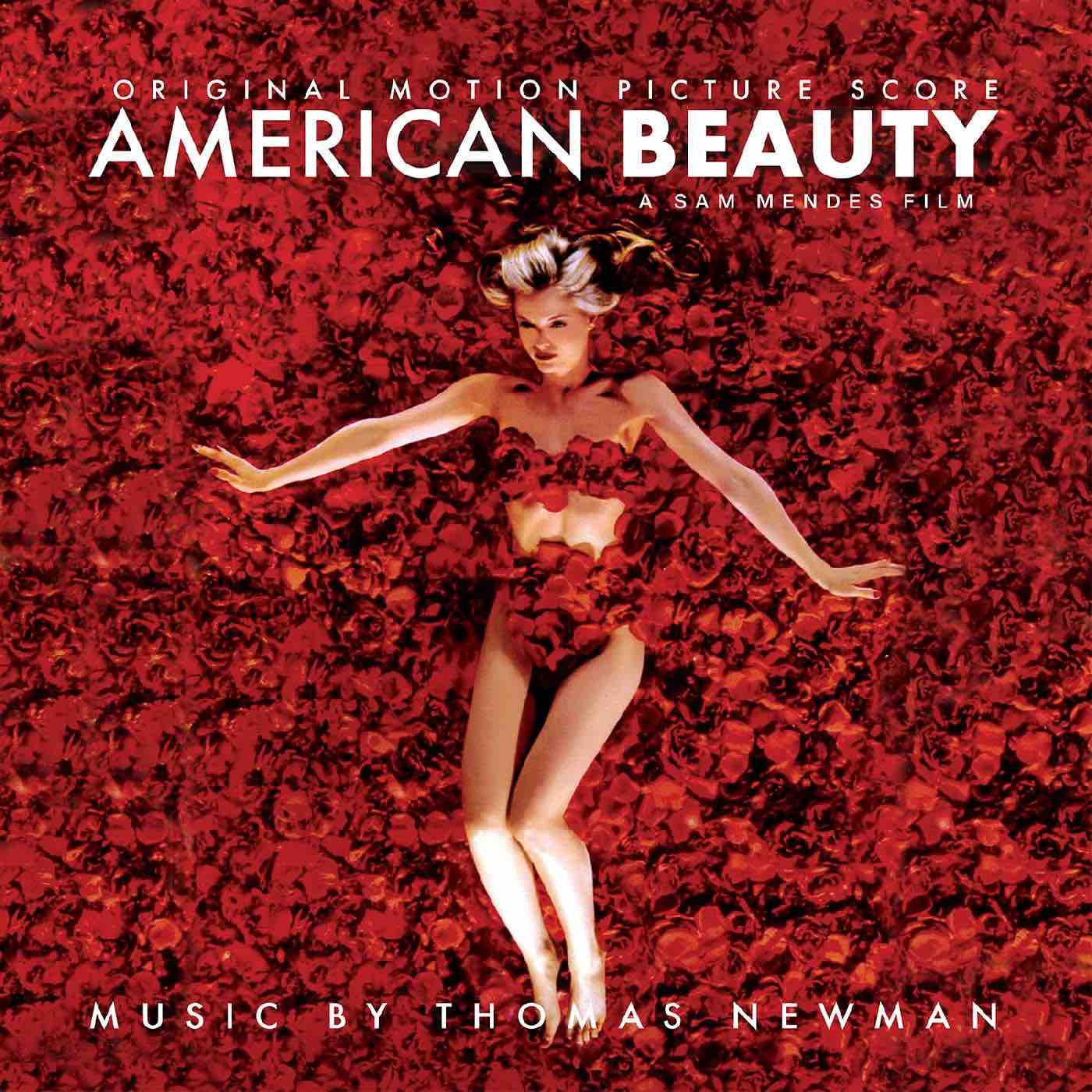 Soundtrack: Newman, Thomas - American Beauty (Original Motion Picture Score) LP