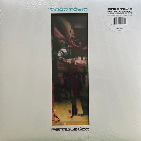 Tobin, Amon - Permutation LP