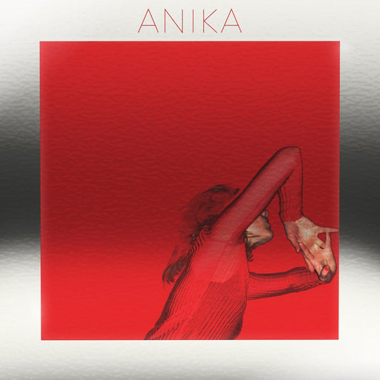 Anika - Change