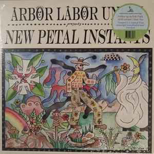 Arbor Labor Union - New Petal Instants