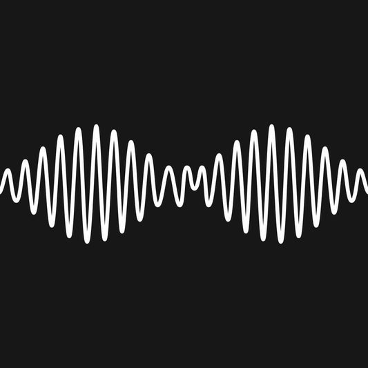 Arctic Monkeys - AM