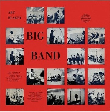 Blakey, Art - Big Band