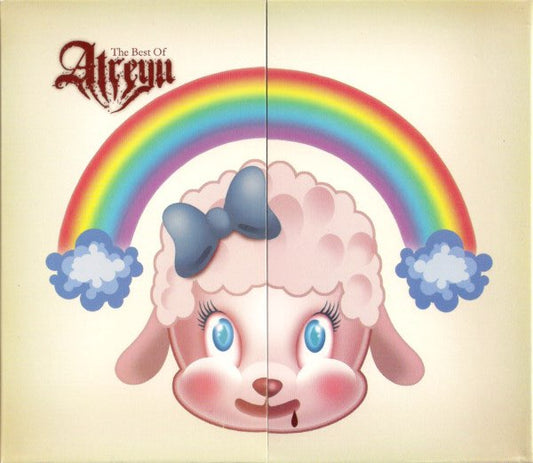 Atreyu - The Best of