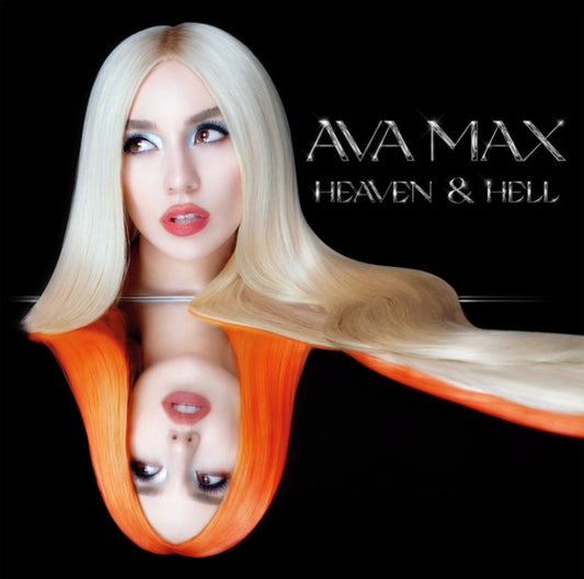 Max, Ava - Heaven & Hell LP