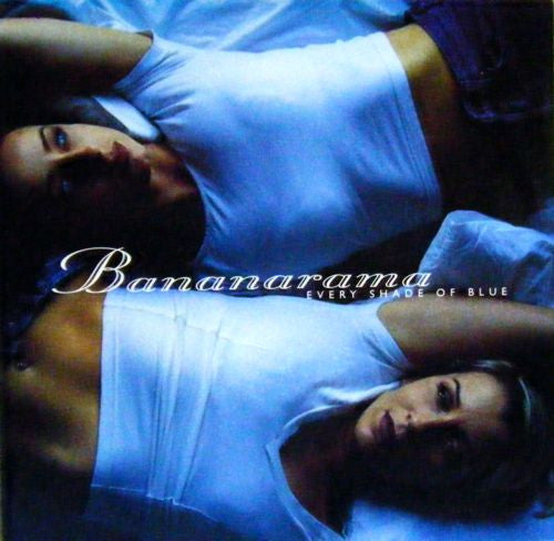 Bananarama - Every Shade of Blue LP