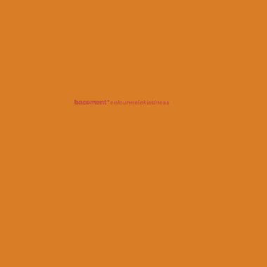 Basement - Colormeinkindness LP