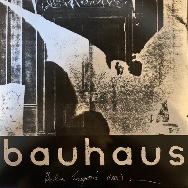 Bauhaus - The Bela Session