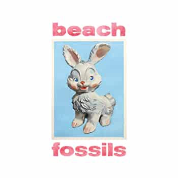 Beach Fossils - Bunny LP