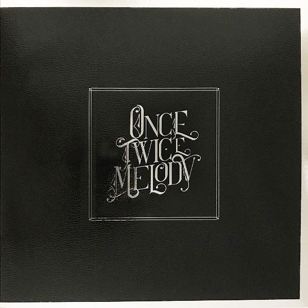 Beach House - Once Twice Melody