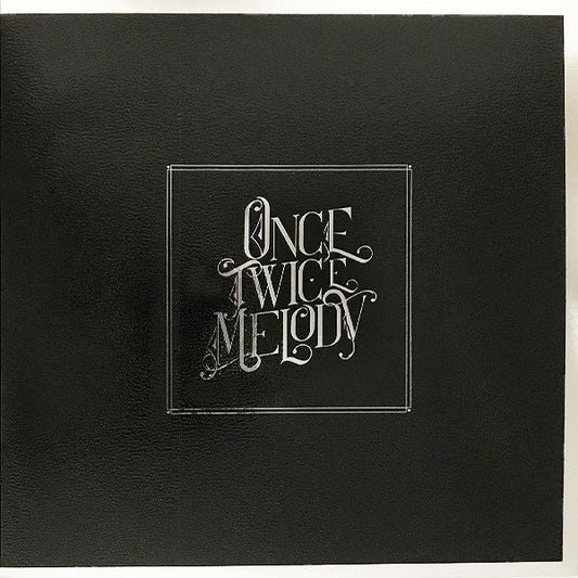 Beach House - Once Twice Melody