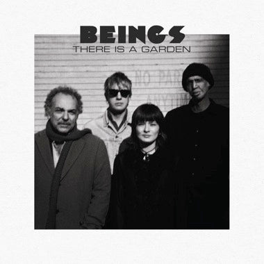 Beings - There Is A Garden LP