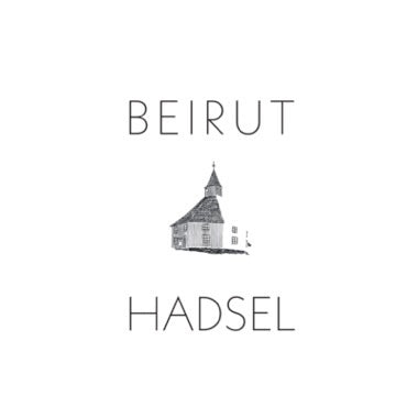 Beirut - Hadsel