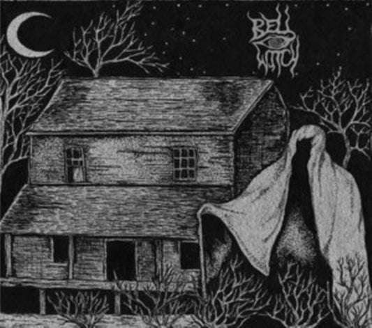 Bell Witch - Longing LP