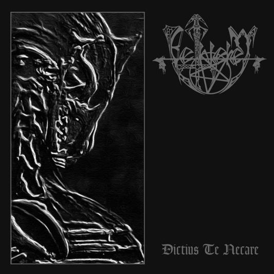 Bethlehem - Dictius Te Necare LP