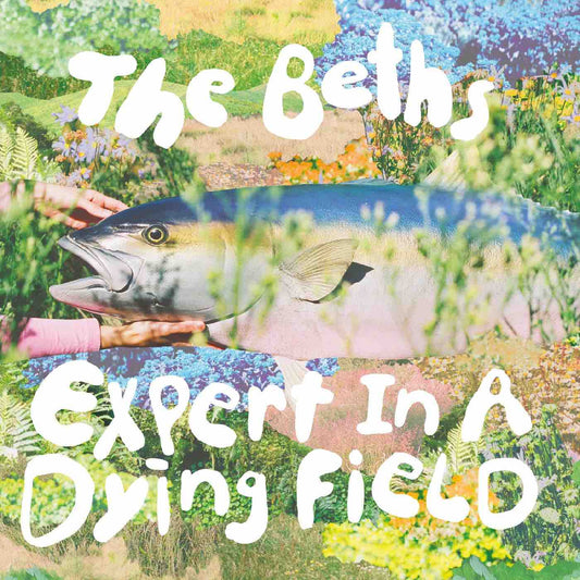 Beths, The - Expert In A Dying Field LP