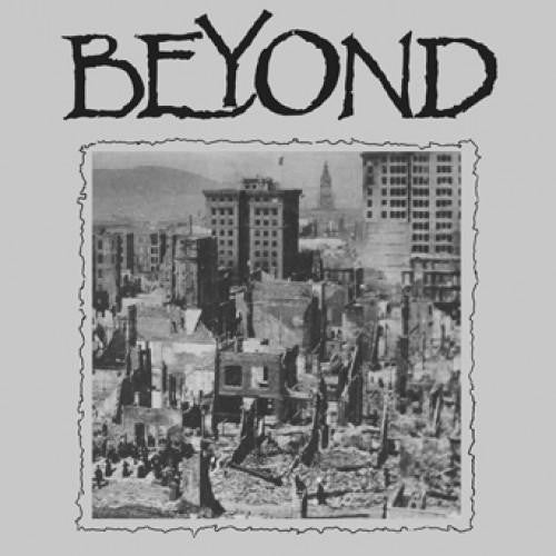 Beyond - Beyond LP