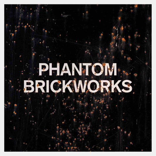 Bibio - Phantom Brickworks (LP II) LP