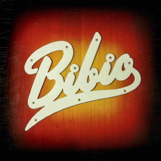 Bibio - Sunbursting EP LP