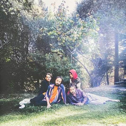 Big Thief - U.F.O.F. LP