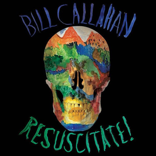 Callahan, Bill - Resuscitate!