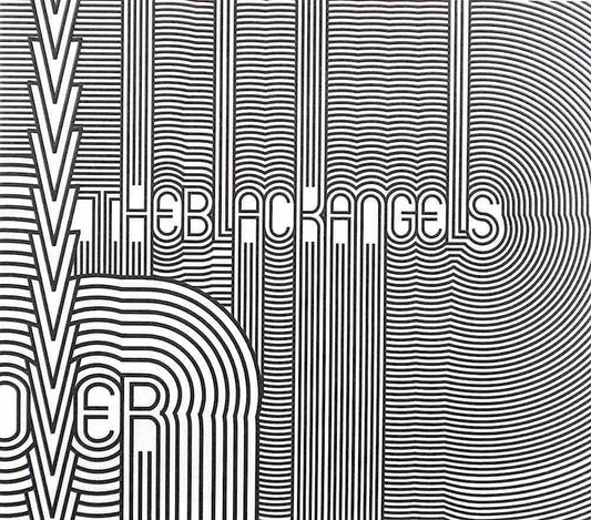 Black Angels - Passover LP