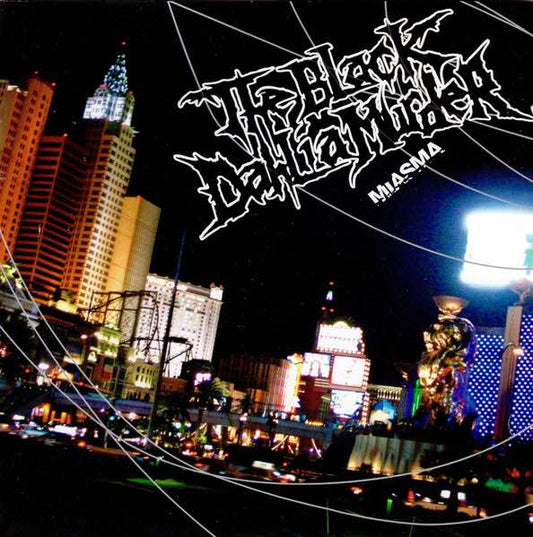 Black Dahlia Murder, The - Miasma LP