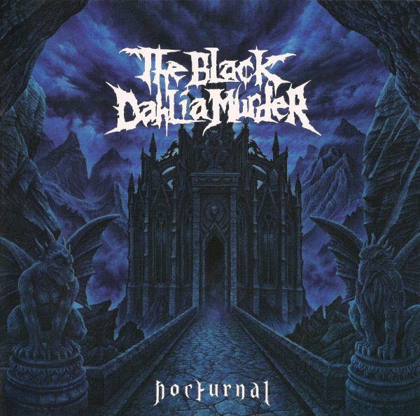 Black Dahlia Murder, The - Nocturnal LP