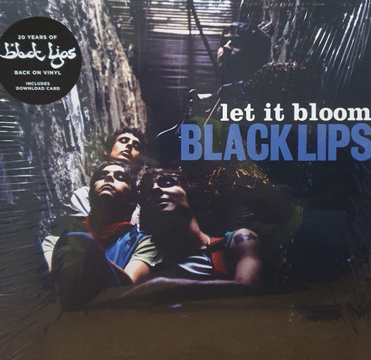 Black Lips - Let It Bloom