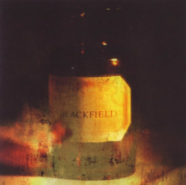 Blackfield - Blackfield LP