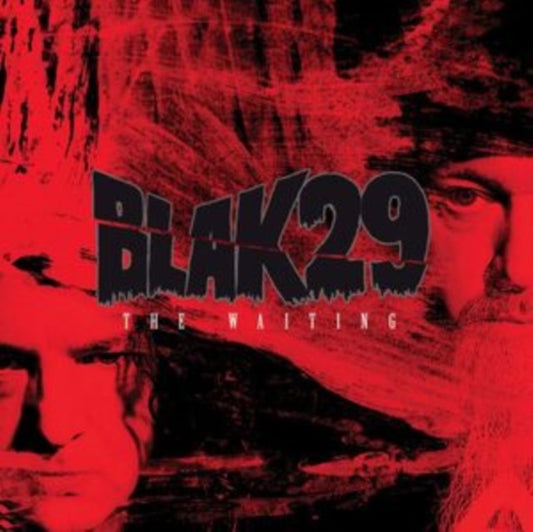 Blak29 - Waiting LP