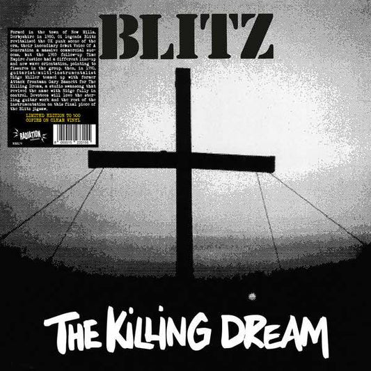 Blitz - The Killing Dream (RSD) LP