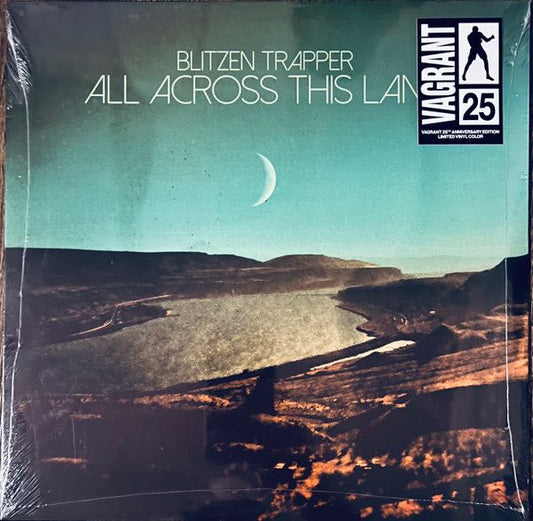 Blitzen Trapper - All Across This Land