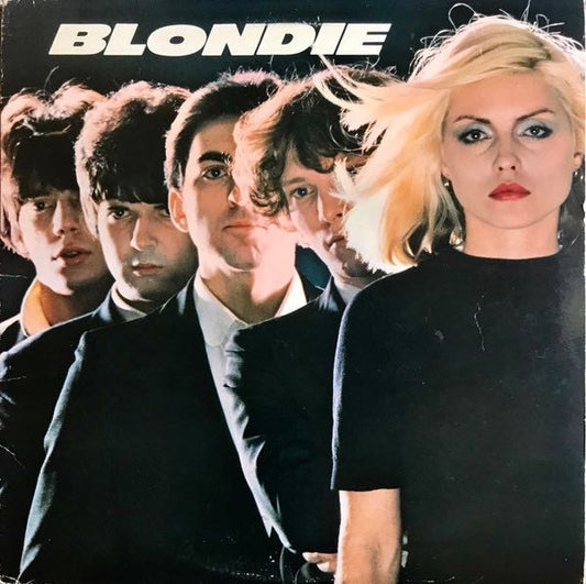 Blondie - Blondie LP