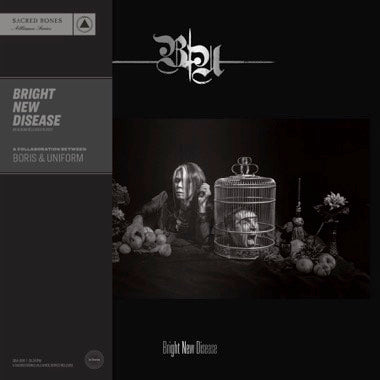 Boris & Uniform - Bright New Disease