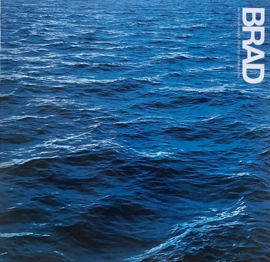 Brad - In The Moment That You're Born LP