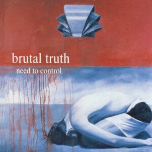 Brutal Truth - Need To Control LP