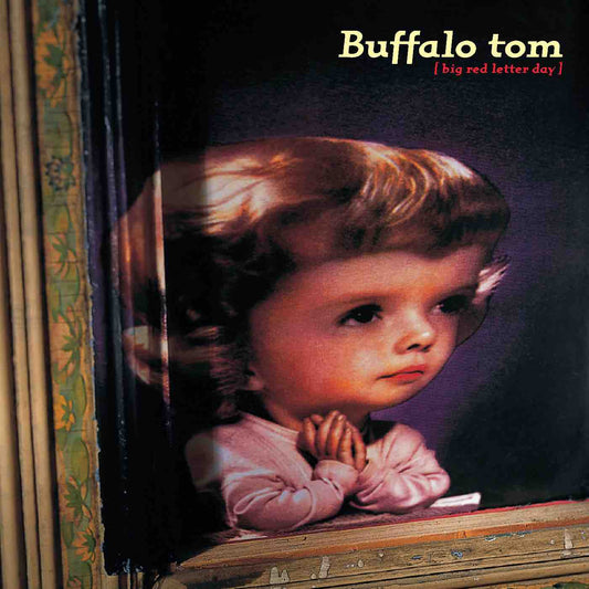 Buffalo Tom - Big Red Letter Day LP