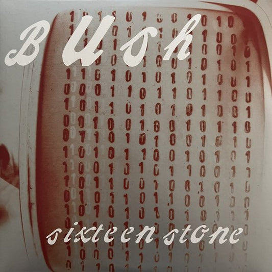 Bush - Sixteen Stone LP