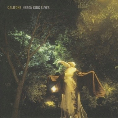 Califone - Heron King Blues