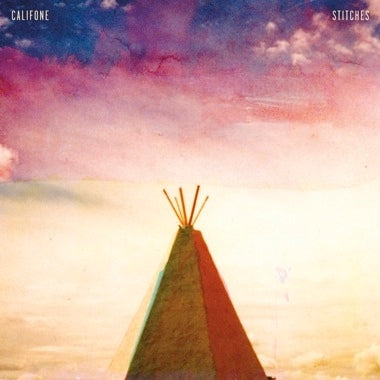 Califone - Stitches LP